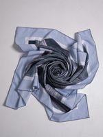 Платок «Шепот волн»